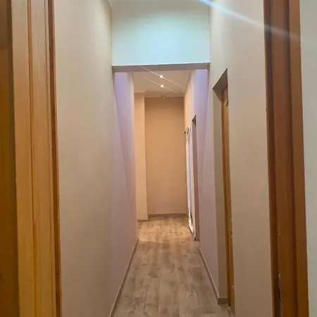 Miszi40 Guest house *