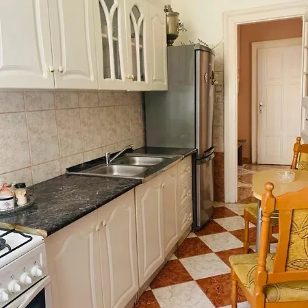Miszi40 * Budapest