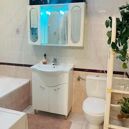 Guest house Miszi40
