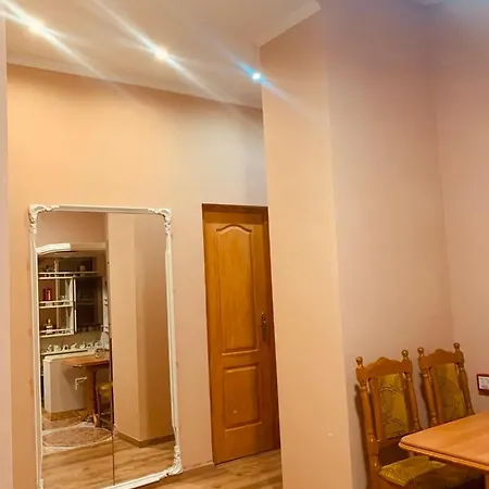 Miszi40 Guest house *