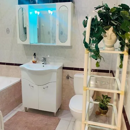 Miszi40 Guest house Budapest