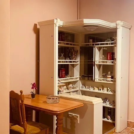 Miszi40 Guest house