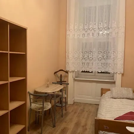 Guest house Miszi40