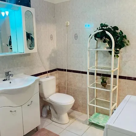Guest house Miszi40 *