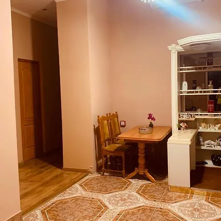 Miszi40 Guest house Budapest
