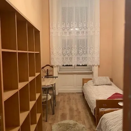 Guest house Miszi40 Budapest