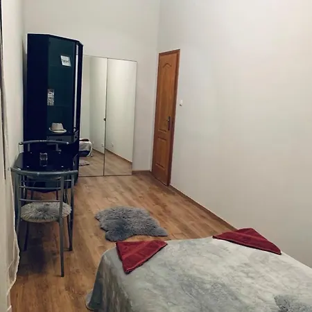 Miszi40 Budapest