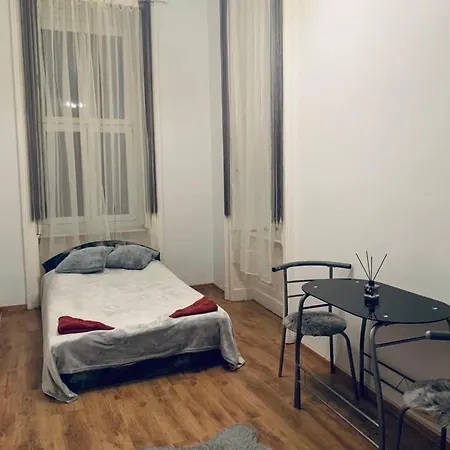 Miszi40 Guest house