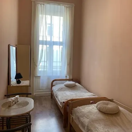 Guest house Miszi40