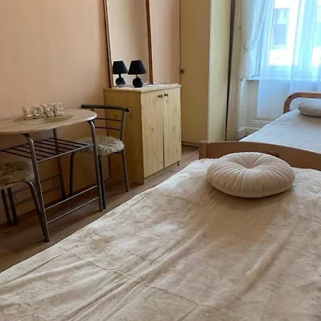 Guest house Miszi40 *