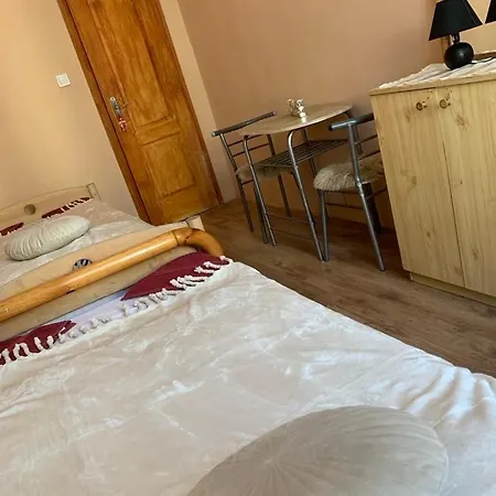 Guest house Miszi40 Budapest